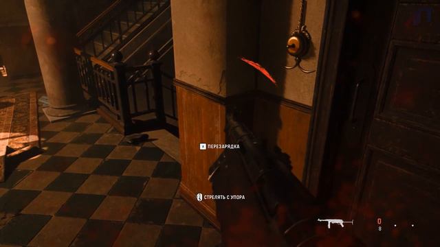 Call Of Duty Vanguard Прохождение На Русском На 100% Без Комментариев Часть 3 - Сталинград