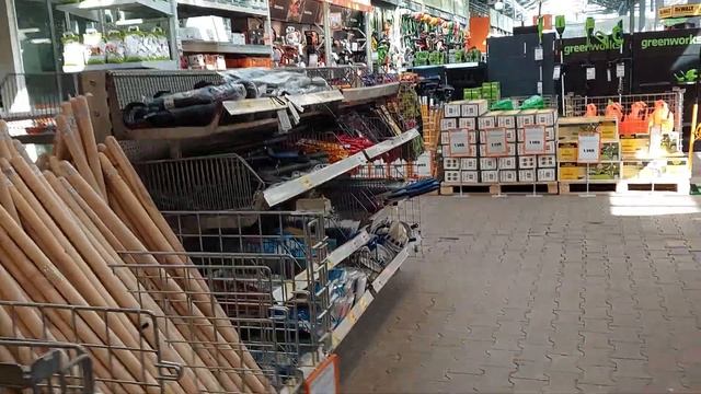 ОБИ —  ЦВЕТОЧНЫЙ РАЙ: выбор цветов и цветочных горшков: цены на 30 июля 2023 #екатеринбург