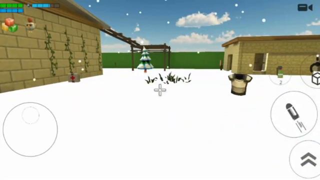 КАК СКАЧАТЬ ОБНОВЛЕНИЕ 4.0.0!? НОВЫЕ КАРТЫ В ЧИКЕН ГАН! #chickengun #чикенган #den19k смотреть онлайн