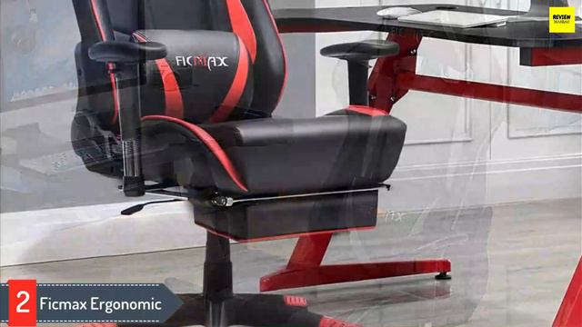 Top 5 Best Gaming Chairs Under $300 in 2023-2024 (Review & Buying Guide)