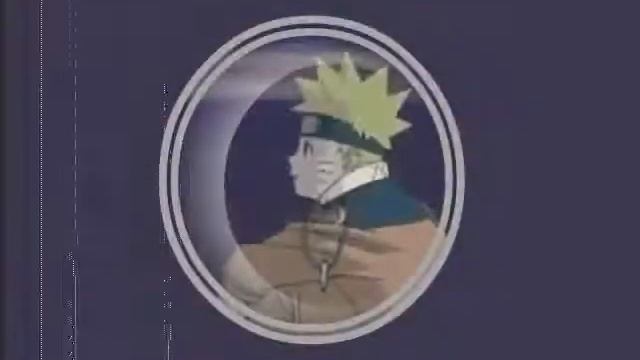 Naruto Listening to Freddy Mercury смотреть онлайн