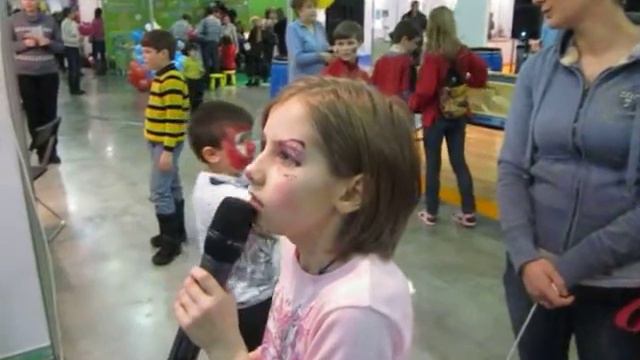 Песня про Антошку смотреть онлайн