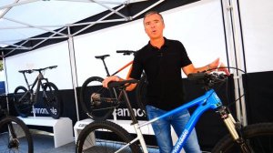 CANNONDALE TRAIL, la SE è una Trailbike economica da 120 mm e telescopico di serie