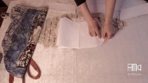 Как легко свалять кардиган на себя