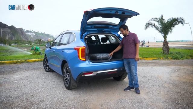 Haval Jolion 2021?- ¿QUIERES SABER LA VERDAD? ?| Car Motor смотреть онлайн