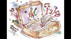 Studio 'In Harmony' ''Music Box'' Programme 2 Древнерусская церковная музыка.