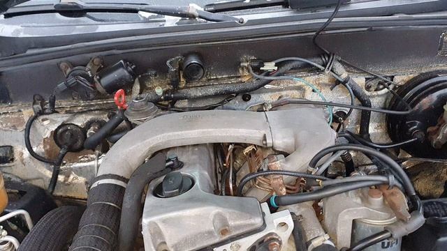 ЖИДКИЙ ВОССТАНОВИТЕЛЬ ДВИГАТЕЛЯ - ОН СПАСЕТ ВАШ МОТОР. смотреть онлайн