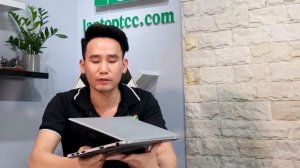 HP Elitebook folio 9480m - Mẫu máy văn phòng sang chảnh!