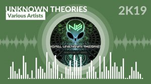 Digital Unknown Theories