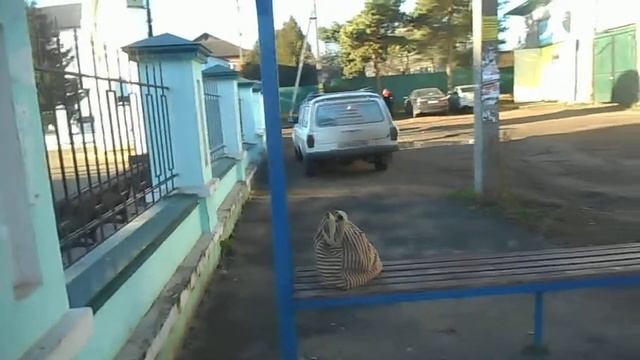 Щигры. 13 ноября 2022