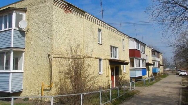 2 кк ул. Красная Подмосковье