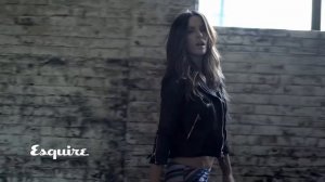 Kate Beckinsale - Esquire | 4K