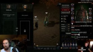 Elon Musk Gets Gifted 200 Million Gold in Diablo 4