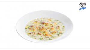 Рецепт сырного супа с лисичками. Делаем суп с плавленым сыром