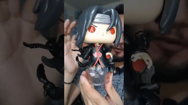 ¡EL MEJOR FUNKO de Naruto!