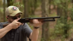 Mossberg 500 Review