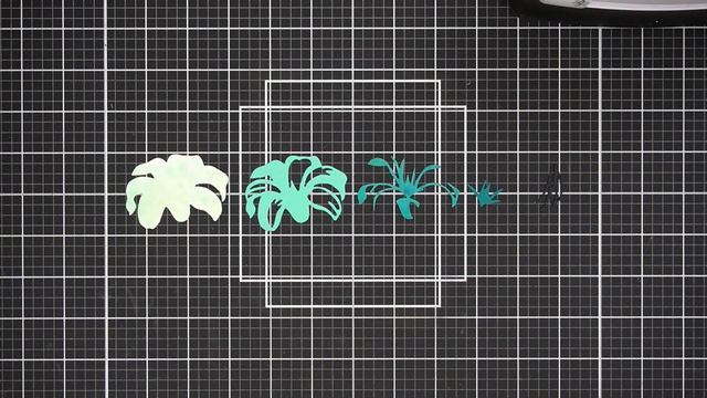 How to Use Additives in Liquid Watercolor  Altenew Perfect Pairings with Jaycee