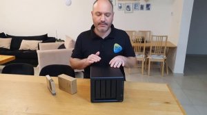 Synology DS923+ Review (The *Almost* Perfect NAS)