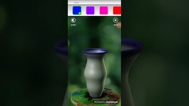 LET'S CREATE POTTERY.    POTTERY LITE GAMEPLAY