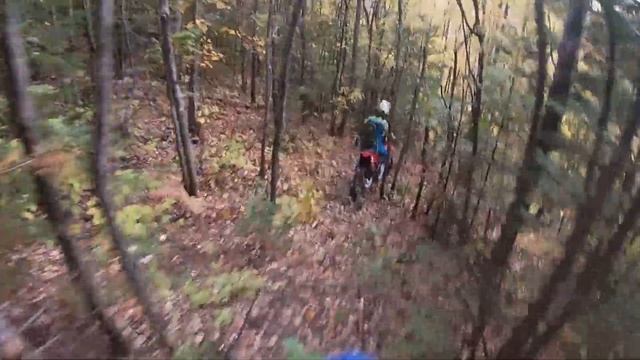 Romaniacs Дальнегорск Приморский край, по следу гонки ENDURO TITANS смотреть онлайн