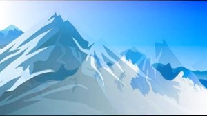 Красивая песня про сказочную русскую зиму.Зима зима красавица