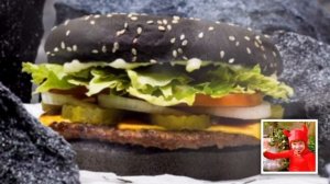 Фастфуд, Который Зашел Слишком Далеко