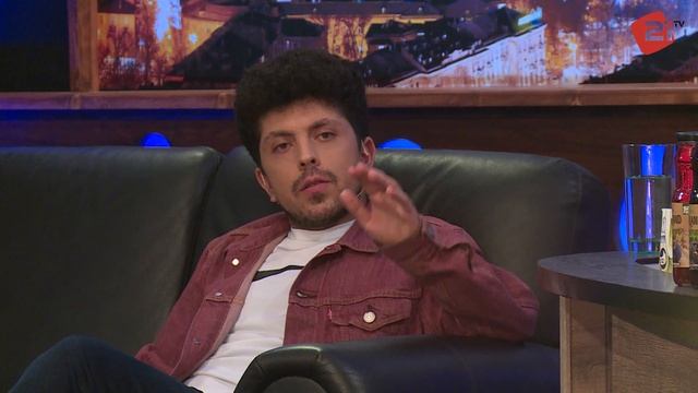 Երևանյան Երեկո / Վահե (Boney) Բեգլարյան