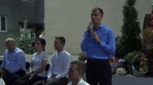 Андрей Чубенко ... Стих- В жаркий день