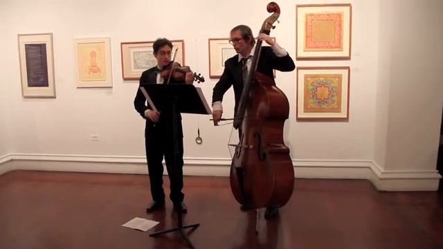 Jason DaSilva Morning Muster смотреть онлайн