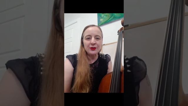 3 Ways to Develop Your Ear (For Adult Cello Players!) смотреть онлайн
