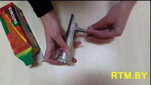 Шнековая соковыжималка для мясорубки