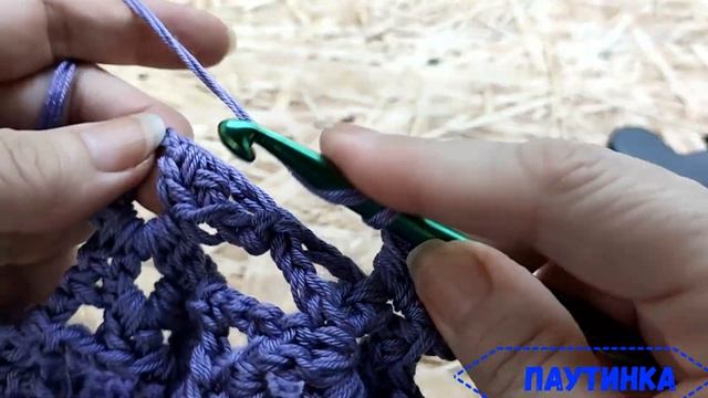 МК вязаного корсета "МАЛЕНЬКОЕ ЧУДО" часть 2 #вязанаяжилетка #вязаниедляначинающих