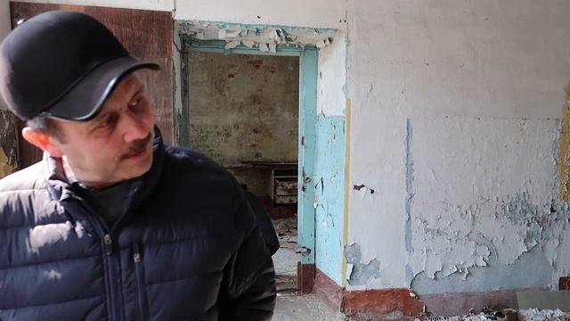 ВЧ70024 в поселке Рында острова Русский 35 лет спустя. смотреть онлайн