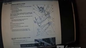 Honda nc700 топливный бак снятьу становить, промывка системы