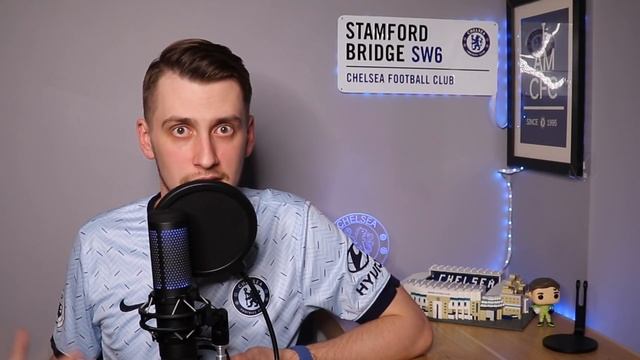 Матчи Порту и Челси перенесли! Лукаку или Холанд - кто придет в Челси? Наши в сборных - обзор смотреть онлайн