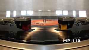 Nagaoka MP-100 vs MP-110