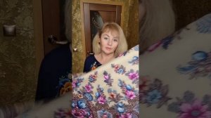 Видеообзор платков 135×135