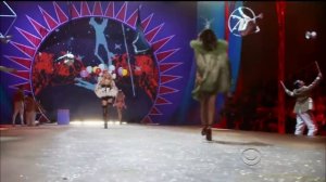 Victoria's Secret Fashion show 2012 - Circus HD 720p