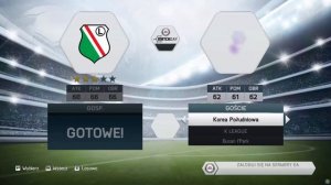 NAJLEPSZA FIFA W HISTORII - FIFA 14