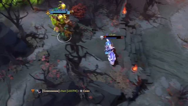 Но наш герой не сдается... смотреть онлайн