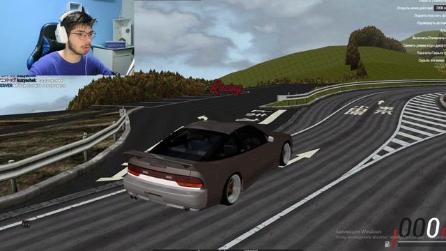 Самая простая гора MTA Drift Paradice | Мта Дрифт парадайс самая легкая гора смотреть онлайн