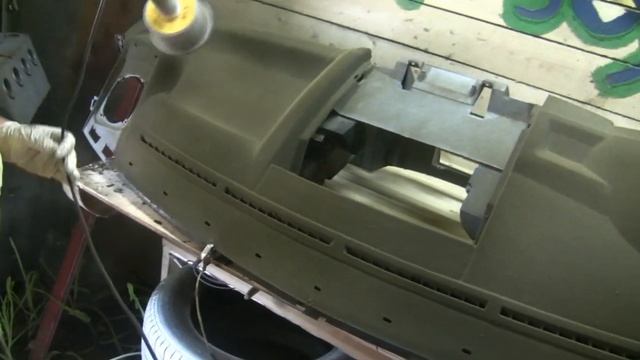 Тюнинг Газели Тюнинг панели смотреть онлайн