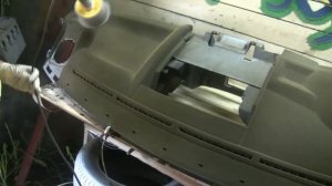 Тюнинг Газели Тюнинг панели