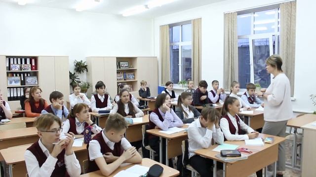 Тема: Решение лингвистических задач. Класс: 7 . Соловьева Светлана Рудольфовна смотреть онлайн