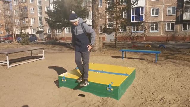 Как это снято? Привет Родченко - съемка в ракурс. смотреть онлайн