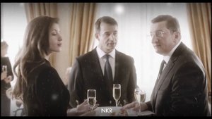 О любви . Алексей Чадов и Анна Чиповская