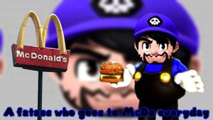 SMG3 reacts to NEWER NEW REDESIGN?!