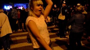 Междуреченск день шахтёра