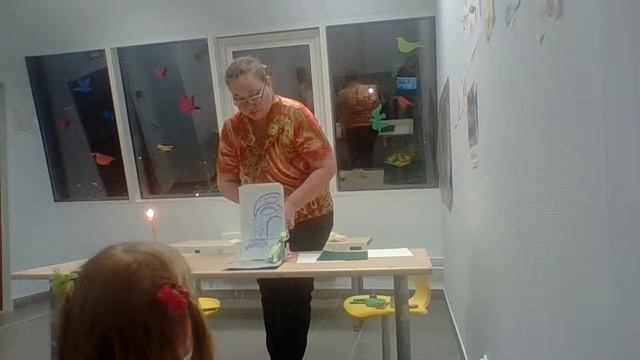 Вера Лачинова. Сказка о тетушке Метелице смотреть онлайн