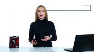 Проводная игровая мышь Redragon Centrophorus